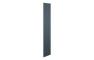 Abbi Tall End Panel - Matt Arley Blue