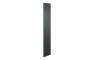 Abbi Tall End Panel - Matt Graphite Grey