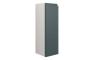 Clarence 200mm Slim Base Unit - Matt Green Camo (Grey Cab)