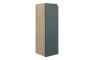 Clarence 200mm Slim Base Unit - Matt Green Camo (Oak Cab)