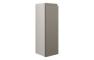 Clarence 200mm Slim Base Unit - Matt Stone (Grey Cab)