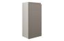 Clarence 300mm Slim Base Unit - Matt Stone (Grey Cab)
