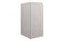 Clarence 300mm Standard Base Unit - Matt Dove Grey (Grey Cab)