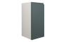 Clarence 300mm Standard Base Unit - Matt Green Camo (Grey Cab)