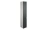 Clarence 300mm Tall Unit - Matt Graphite Grey (Grey Cab)