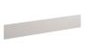 Clarence 1200mm Plinth - Matt Dove Grey