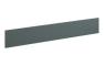 Eden 1200mm Plinth - Matt Green