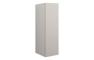 Eden 200mm Slim Base Unit - Matt Dove Grey (Grey Cab)