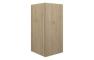 Eden 300mm Standard Base Unit - Havana Oak (Oak Cab)