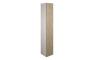 Eden 300mm Tall Unit - Havana Oak (Grey Cab)