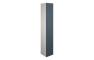 Eden 300mm Tall Unit - Matt Arley Blue (Grey Cab)