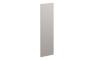 Clarence Slim Depth End Panel - Matt Dove Grey