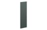Eden Slim Depth End Panel - Matt Green