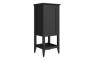 Kina 470mm Floor Standing 1 Door Midi Boy Unit - Matt Anthracite