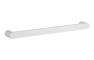 VitrA Root Flat Bar Handle - Matt White