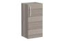 VitrA Root Flat 40cm 1 Door Lower/Base Unit (RH Hinge) - Cordoba