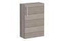 VitrA Root Flat 55cm 1 Door Slim Lower/Base Unit (RH Hinge) - Cordoba
