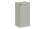 VitrA Root Classic 40cm 1 Door Lower/Base Unit (RH Hinge) - Matt Retro Green