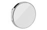 VitrA Root Classic Button Handle - Chrome