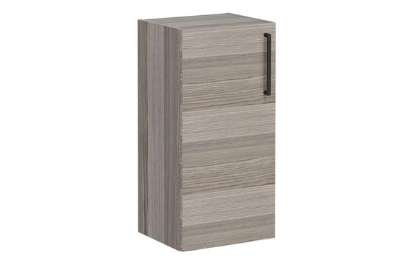 VitrA Root Flat 40cm 1 Door Lower/Base Unit (LH Hinge) - Cordoba