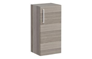 VitrA Root Flat 40cm 1 Door Lower/Base Unit (RH Hinge) - Cordoba