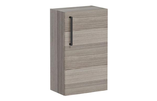 VitrA Root Flat 40cm 1 Door Slim Lower/Base Unit (RH Hinge) - Cordoba