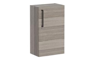 VitrA Root Flat 40cm 1 Door Slim Lower/Base Unit (RH Hinge) - Cordoba