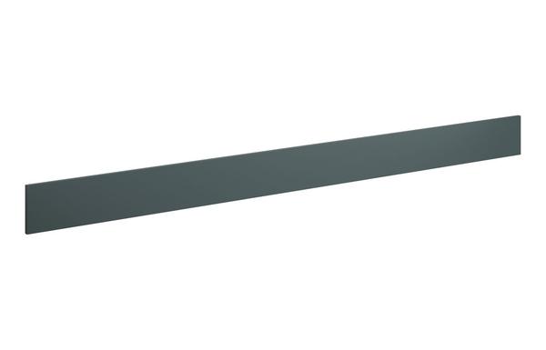 Clarence 2400mm Plinth - Matt Green Camo