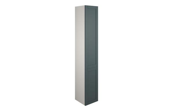 Abbi 300mm Tall Unit - Matt Green Camo (Grey Cab)