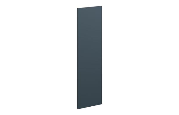 Eden Slim Depth End Panel - Matt Arley Blue