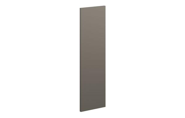 Abbi Slim Depth End Panel - Matt Stone