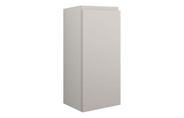 Clarence 300mm Slim Base Unit - Matt Dove Grey (Grey Cab)