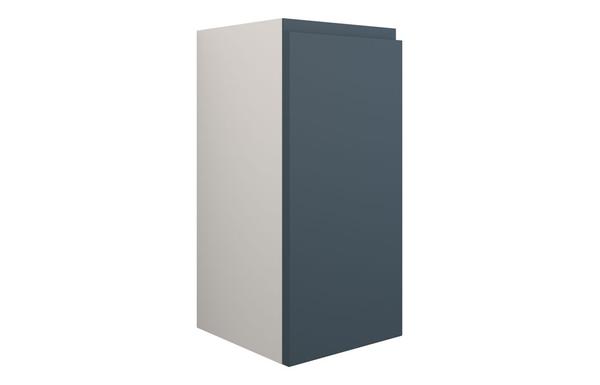 Clarence 300mm Standard Base Unit - Matt Arley Blue (Grey Cab)