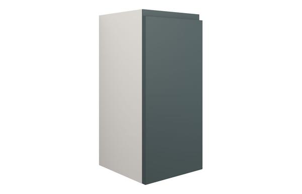 Clarence 300mm Standard Base Unit - Matt Green Camo (Grey Cab)