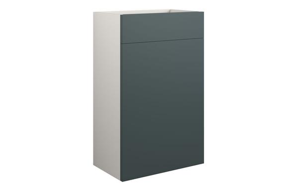 Clarence 500mm Standard WC Unit - Matt Green Camo (Grey Cab)