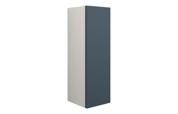Eden 200mm Slim Base Unit - Matt Arley Blue (Grey Cab)