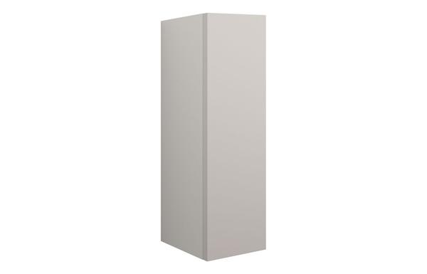 Eden 200mm Slim Base Unit - Matt Dove Grey (Grey Cab)
