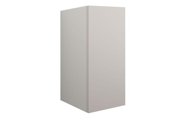 Eden 300mm Standard Base Unit - Matt Dove Grey (Grey Cab)
