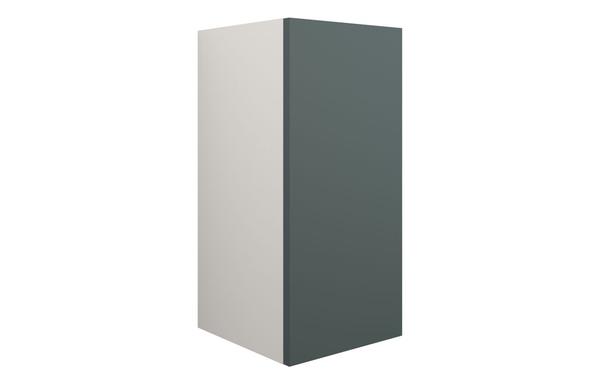 Eden 300mm Standard Base Unit - Matt Green (Grey Cab)
