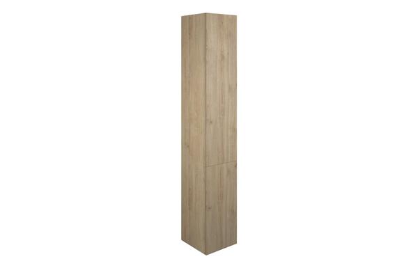 Eden 300mm Tall Unit - Havana Oak (Oak Cab)