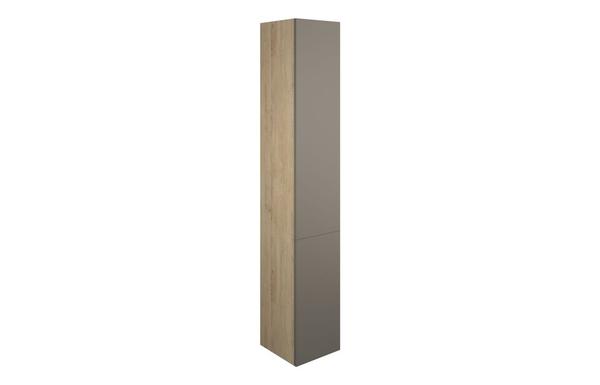 Eden 300mm Tall Unit - Matt Stone (Oak Cab)