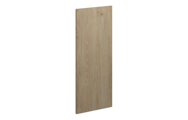 Eden Standard Depth End Panel - Havana Oak