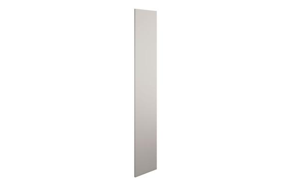 Eden Tall End Panel - Matt Dove Grey