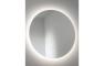 Abode Aruna 600mm Frameless Round LED Mirror