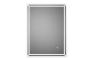 Pedro 600x800mm Rectangular LED Mirror