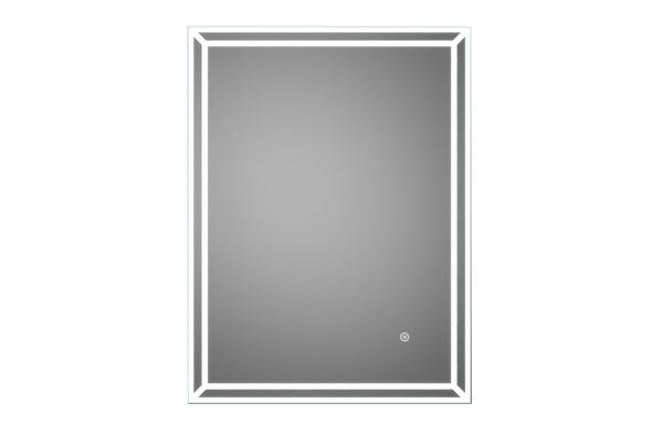 Pedro 600x800mm Rectangular LED Mirror