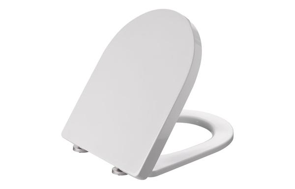 Nireno Soft Close Wrapover Toilet Seat