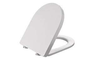 Nireno Soft Close Wrapover Toilet Seat