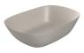 Montpellier 460x320mm Resin Washbowl - Latte