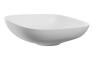 Summit 500x380mm 0TH Resin Washbowl - White